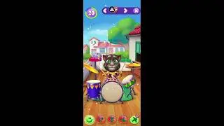 🔥 TALKING TOM 2 LIVE 🔴 | AF YT | NOT FOR KIDS ⚠ | Fan-Made Stream