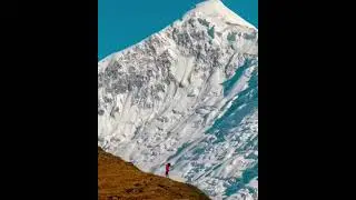 When I say I live in Hunza, hunza valley, nagar, gilgit baltistan, pakistan