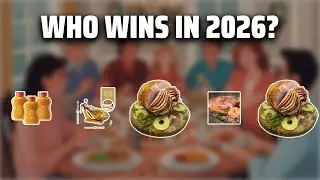 The Top 5 Best Hickory Honey Ham in 2026 - Must Watch Before Buying!