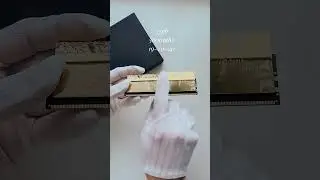 Королевская память g.skill trident z royal unboxing #gskill #trident #pc #pcbuild