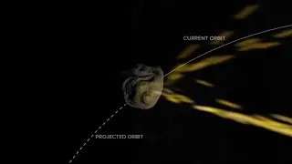 Speckle Tracking: How to Study an Asteroid