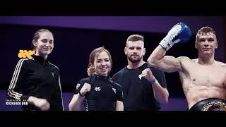VI Charytatywna Gala Kickboxingu Mikoł&oacute;w - Relacja