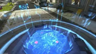 FPS ENCOUNTER GAME