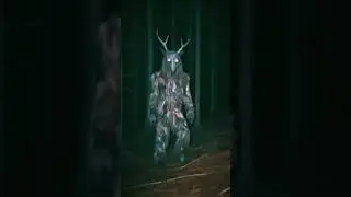 Skinwalker #ai #nightmarecore #dreamcore #backrooms #weirdcore #creepy #horror #cryptid