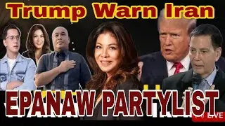 ISRAEL UNDER ATTACK OF IRAN.PHIL UNDER CONTROL OF ADMINISTRATION POLITICS HARASSMENT. (