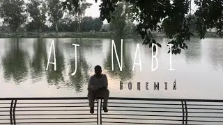 Authentic bboying with swing aka Alivedeath AJNABI-Bohemia/Kali Denali music /Goodwin Crew 2023