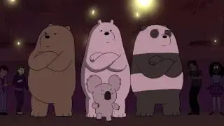 We Bare Bears | Nom Nom's Entourage | Do It (Extended)