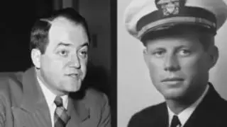 The Kennedy Brothers Documentary