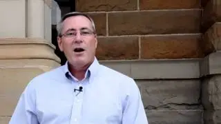 Randy Ervin for Sheriff in Coles County, Illinois