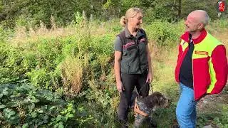 Rosen Apotheken Waldprojekt 2024 🌱 Pflanzaktion im Steinbachtal Hann. M&uuml;nden | Teil 2