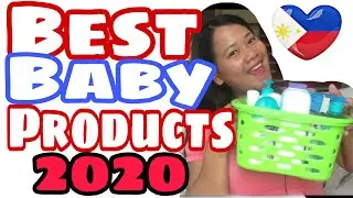 Best Baby Products for Sensitive Skin 2020 JEK WARRIOR