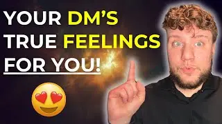 Does The DIVINE MASCULINE Twin Flame FEEL What I Feel?