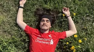 Danirai - YOU'LL NEVER WALK ALONE (Official Video)