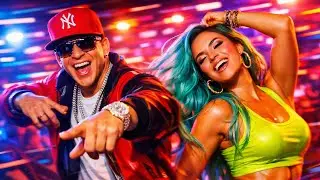 Chimbala & Natti Natasha - Mami Bandida 🎸 Dembow Reggaet&oacute;n Pop Pegajoso Para La Fiesta 2026