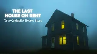 I Rented a House With Covered Mirrors | True Craigslist Horror Story