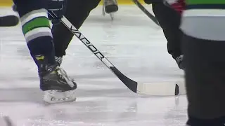 USA Hockey to require all youth players to wear neck guards