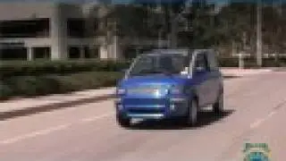 Zenn Electric Vehicle Review - Kelly Blue Book