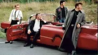 The Jive Bombers - Bad Boy