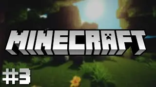 Minecraft (PC,JAVA EDITION #3 - 09.04.)