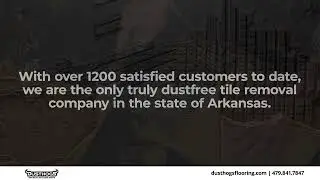 Dusthogs LLC Springdale Arkansas 72762