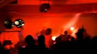 NadeeGanga Tharanaye-Riddle Machine-a Sri Lankan ROCK band