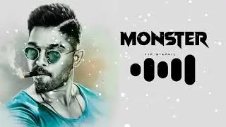 viral ringtone monster
