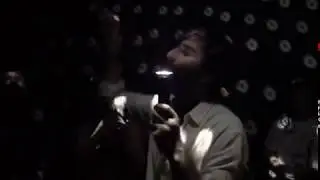 Shout Out Louds (Adam Olenius)... Give Love! @ Covo Club