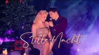 Laura & Mark &ndash; Stille Nacht (