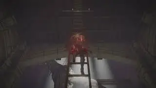 ELDEN RING - DLC - Serpent de feu