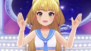 🎵 CGSS – Onegai Cinderella (Original) | 4K MMD Dance Cover Rika Jougasaki Model for sale!