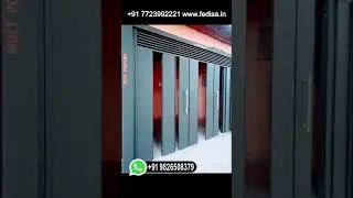 Gate Design Grill Gate Design Boundary Wall Design With Grill Latest Gate Design 2021