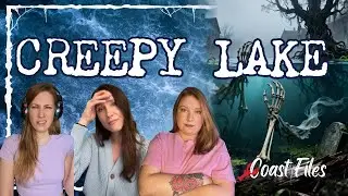CREEPY LAKE: Lake Lanier