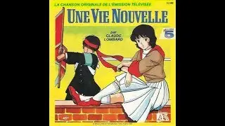 Une vie nouvelle - Générique Fr -