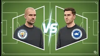 Brighton Just Showed Why Man City's Dominance Is Dying