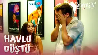 Tolga, Asya'nın her şeyini g&ouml;rd&uuml; | Seversin