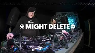 Might Delete - Keep It Deep | Deep Dubstep | 140 Mix