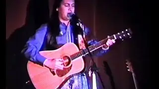 Bill Miller Performing 