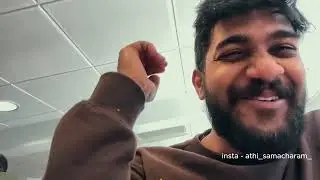 First Day of College 😂 | #university #collegevlog #classroom #unboxing #applepie #dailyvlog #funny