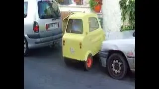Mini-Comtesse my french microcar episod n&deg;1
