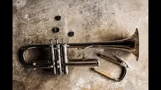 Wrecking Trumpets(Phone Recording)#hiphopmusic #offdaleash #artist