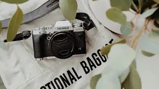 What's The Best Fujifilm Recipe? // FujiXWeekly App