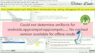 ERROR: Unknown host 'dl.google.com'. You may need to adjust the proxy settings in Gradle
