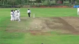 A DIVISION 2 DAYS LEAGUE 2025 - 26 || DECCAN CHRONICLE VS SBI || MELGIRI || JULY 3 || DAY 2