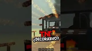 &iquest;TNT DECORATIVO? | DATOS que NO SABIAS de DEAD RAILS (Rieles Muertos)