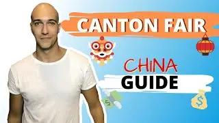 Canton Fair - Best Place To Find Products & Suppliers?