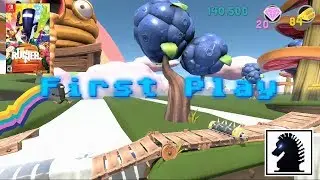 NS First Play - Runner3