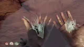 Bootstrap Island VR -43- Day 56 no more crate (Chapter 3) -no commentary / sin comentario
