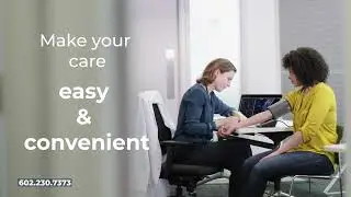 Integrated, Holistic Healthcare at Denova Collaborative Health
