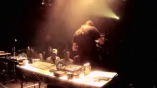 cTrix plays gAtari - Atari 2600 chipmusic project by cTrix @ Blip Festival Tokyo 2011
