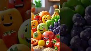 Where Does Food Go After You Eat? 🍎 Digestion for Kids!